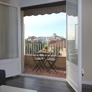  Apartamento Barcelona - Felip II