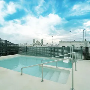  Apartamento Isa España