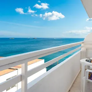  Apartamento Vibra Lux Mar España