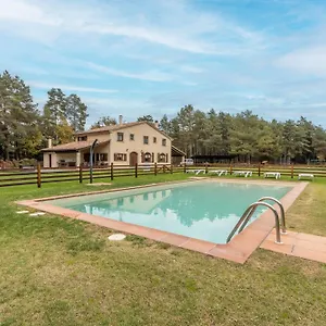  Сasa de vacaciones Xuriguera De Salsellas España