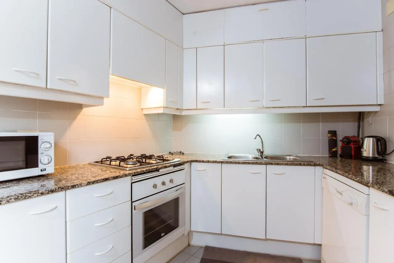 Two Bedroom Townhouse Within 10Min Walk From Beach Barcelona 0*,  Spain